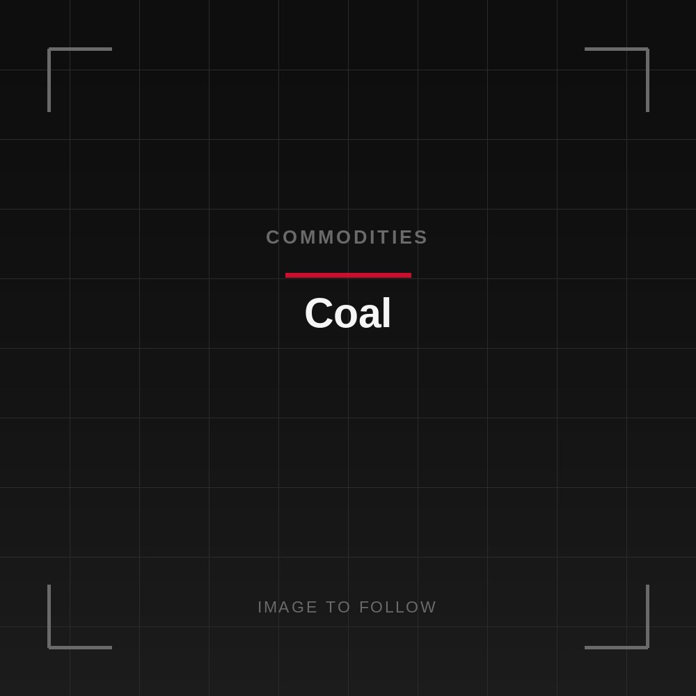 Coal