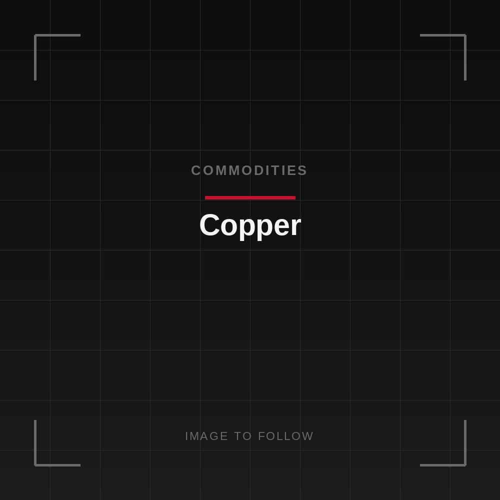 Copper