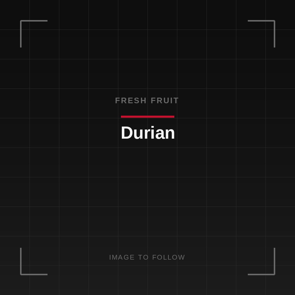 Durian