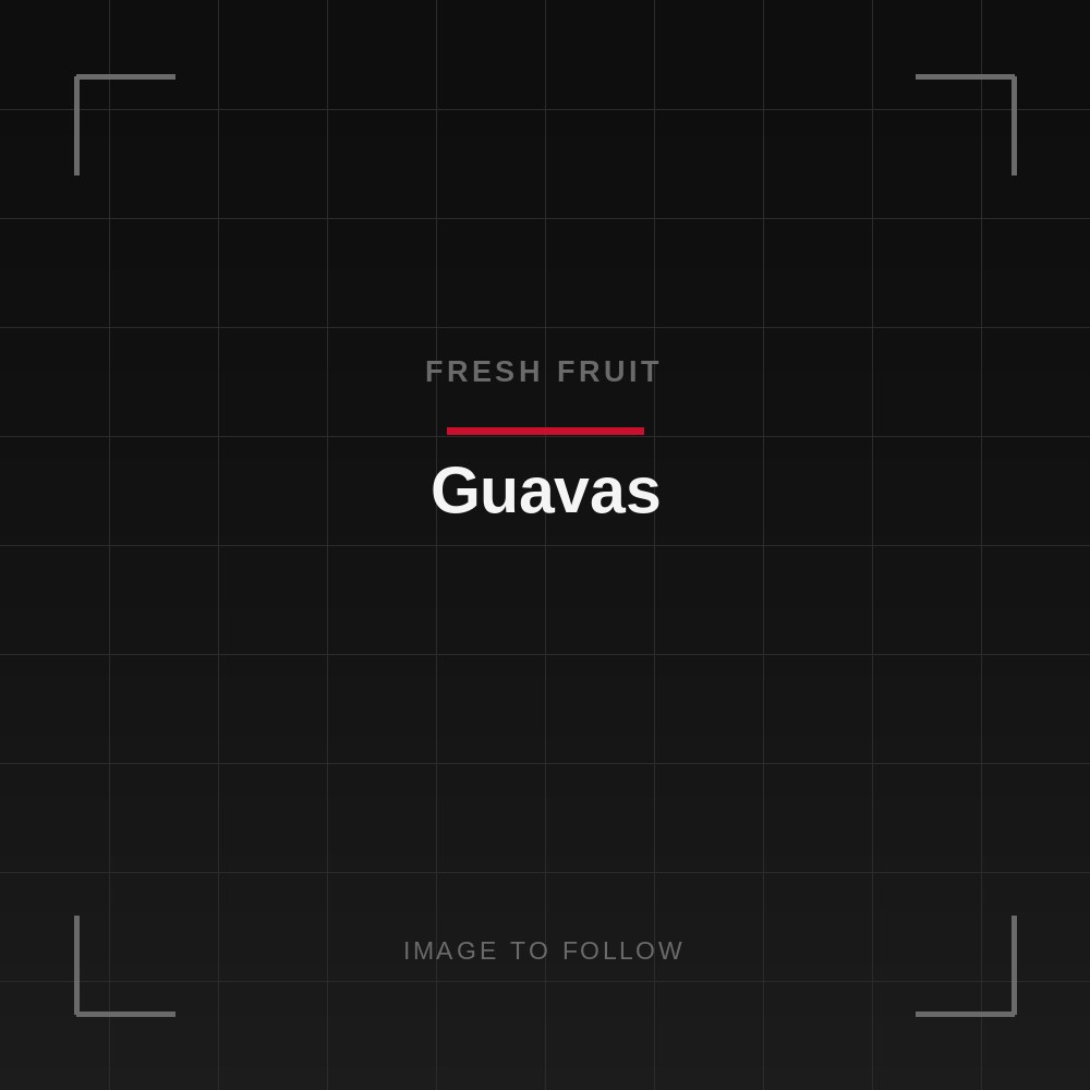 Guavas