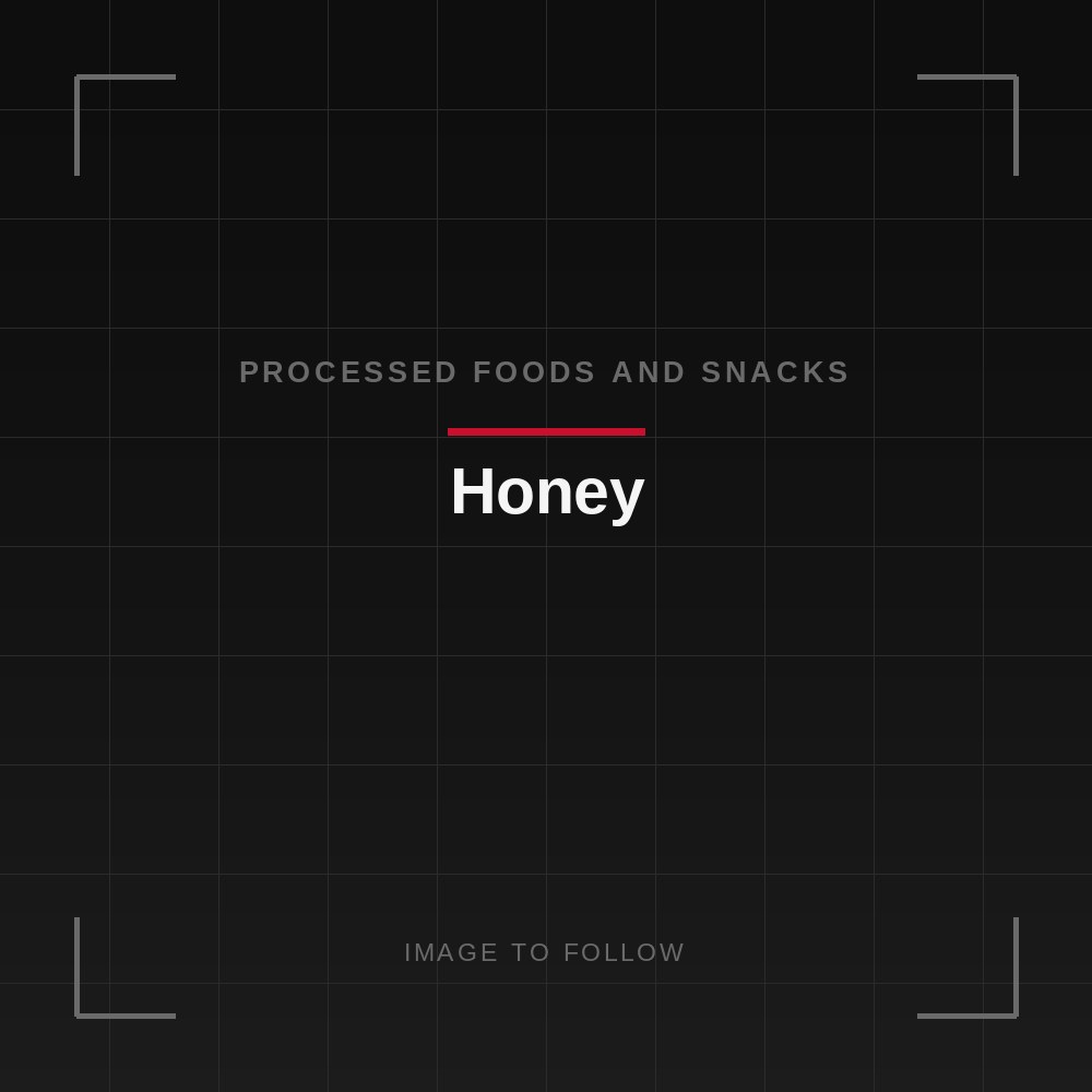 Honey