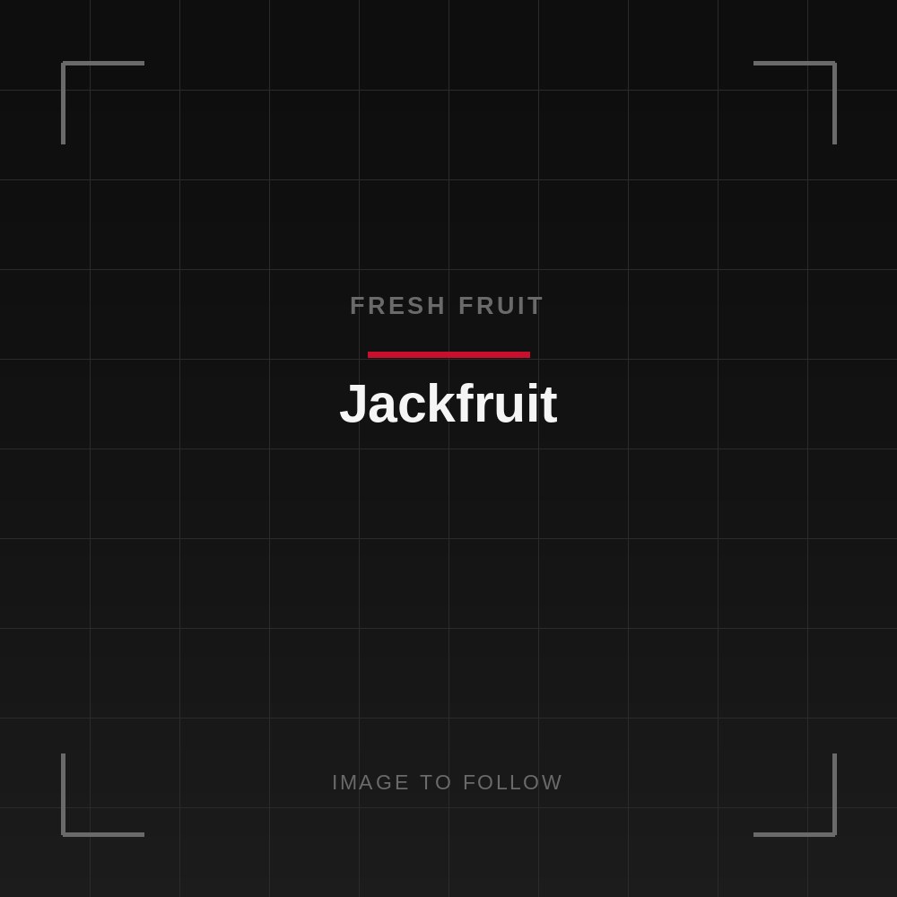 Jackfruit