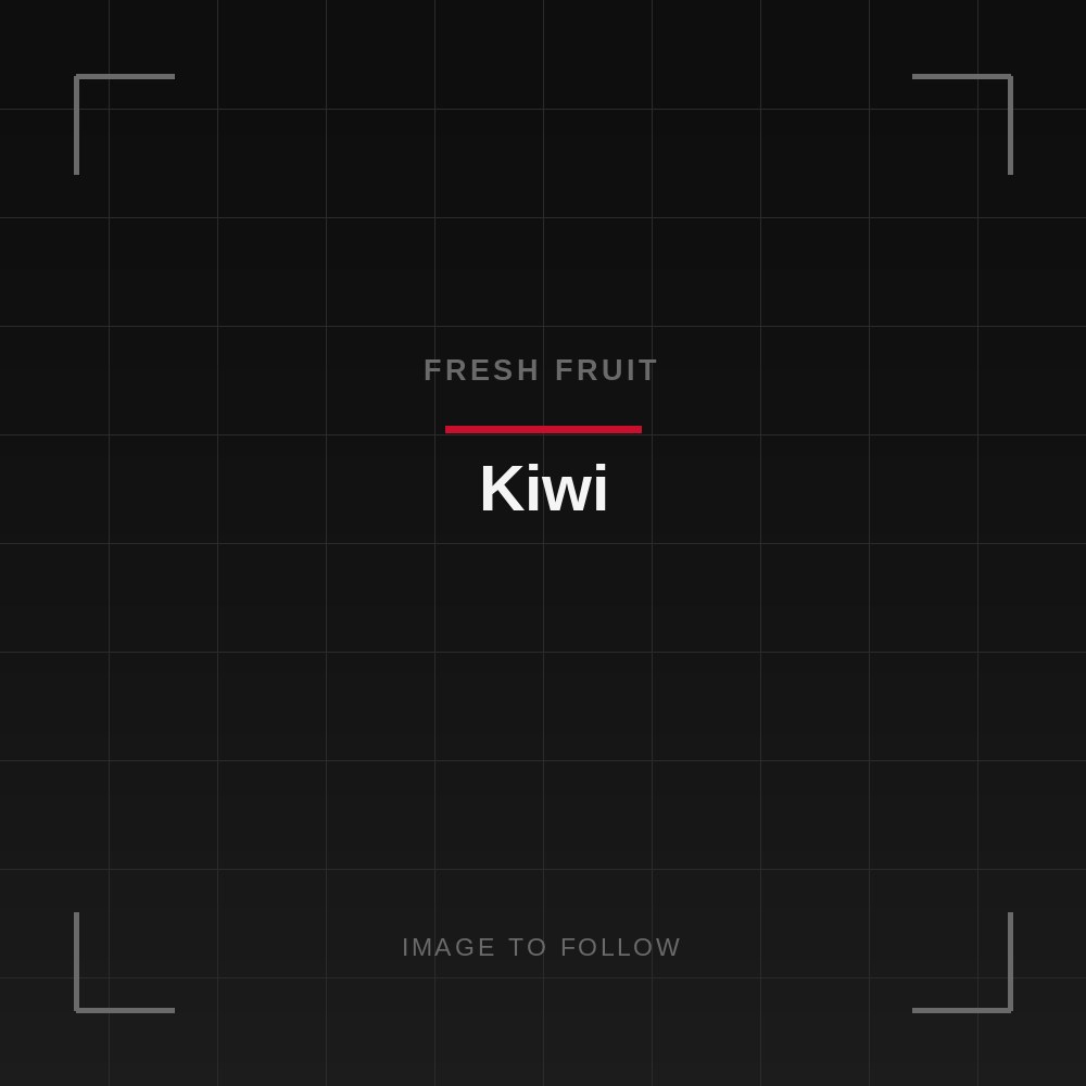 Kiwi