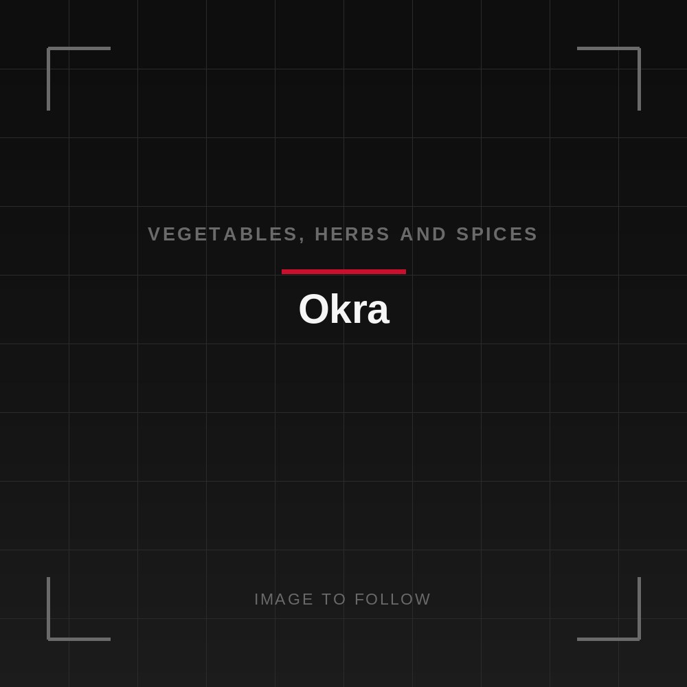 Okra
