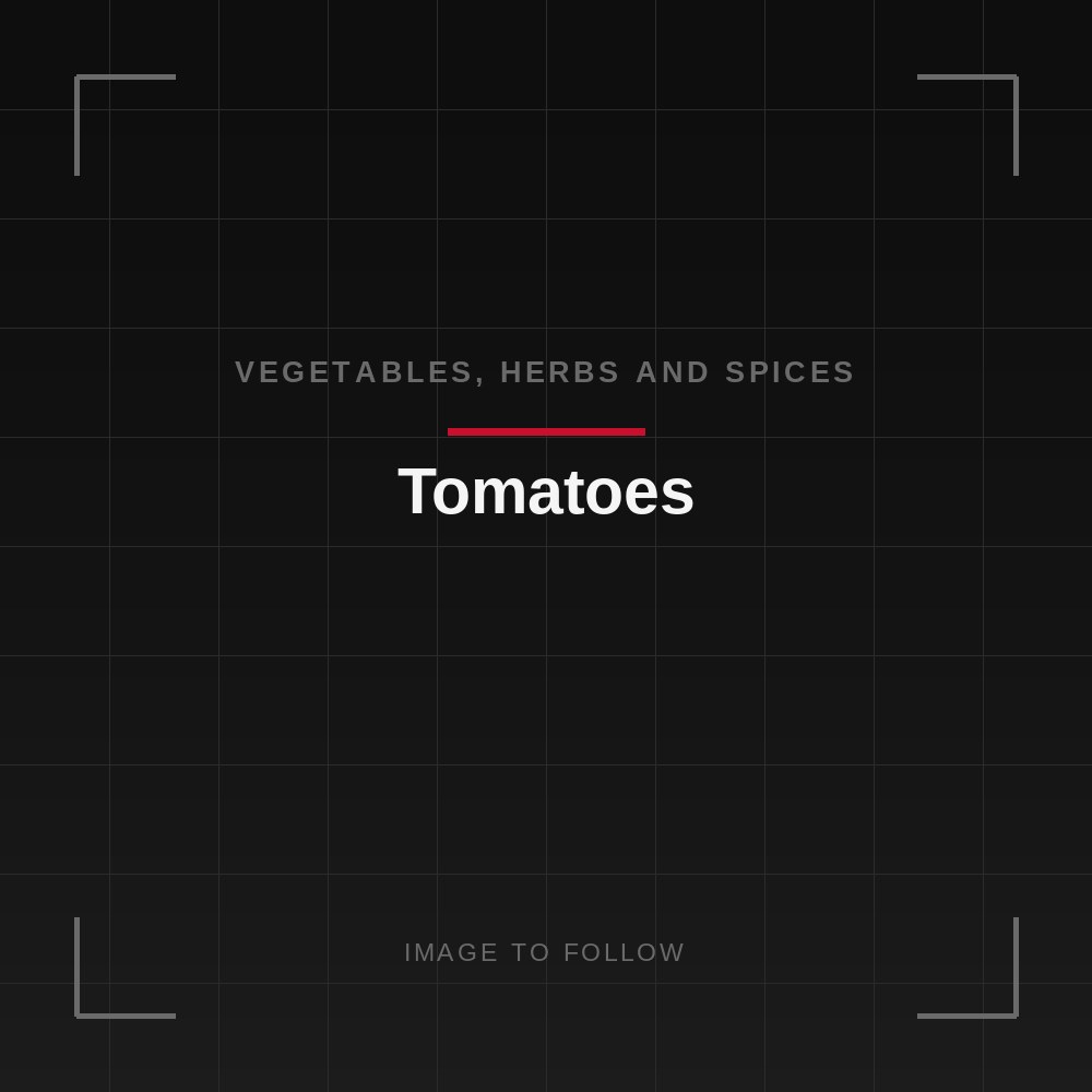Tomatoes