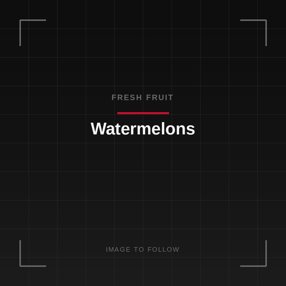 Watermelons
